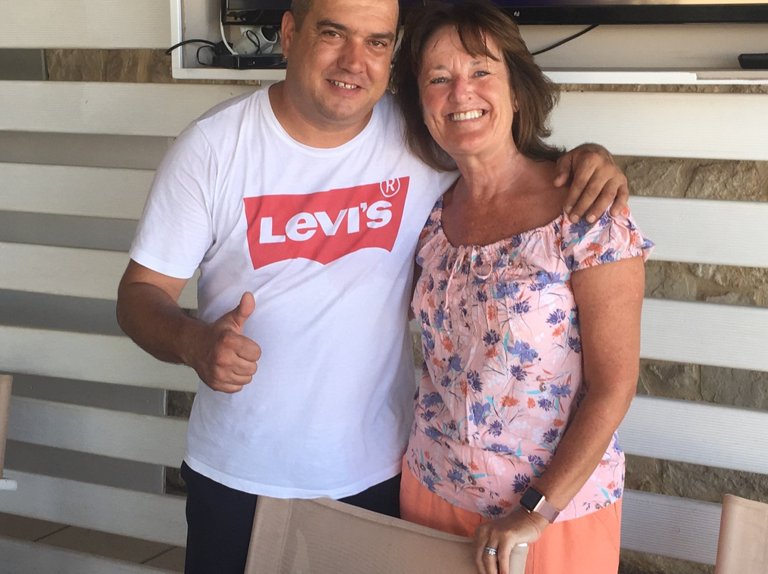 Passion Bar-史塔利思必去景点