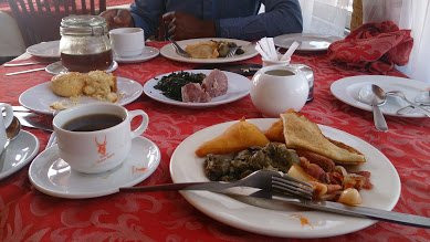 Hotel Waterbuck主图