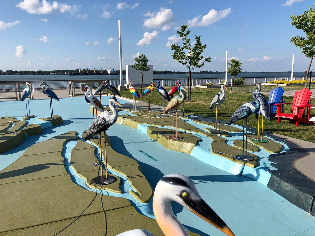 Statera - L'archipel fabuleux-Sorel-Tracy必去景点