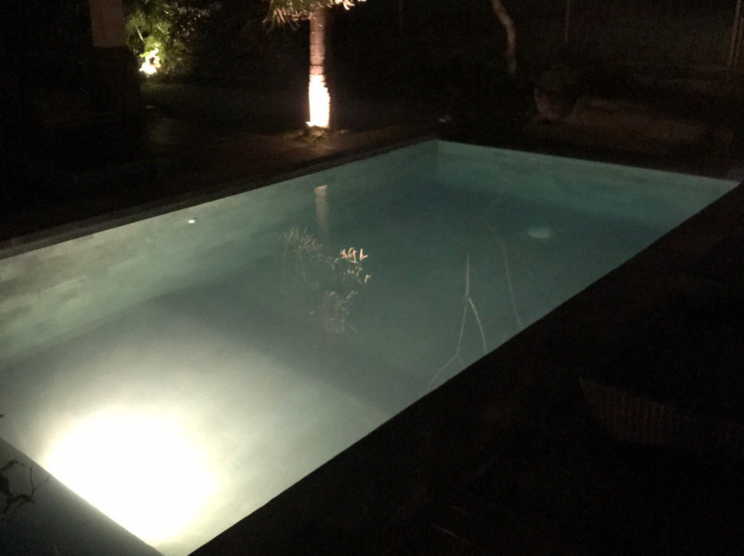 Villa Kubu Agung主图