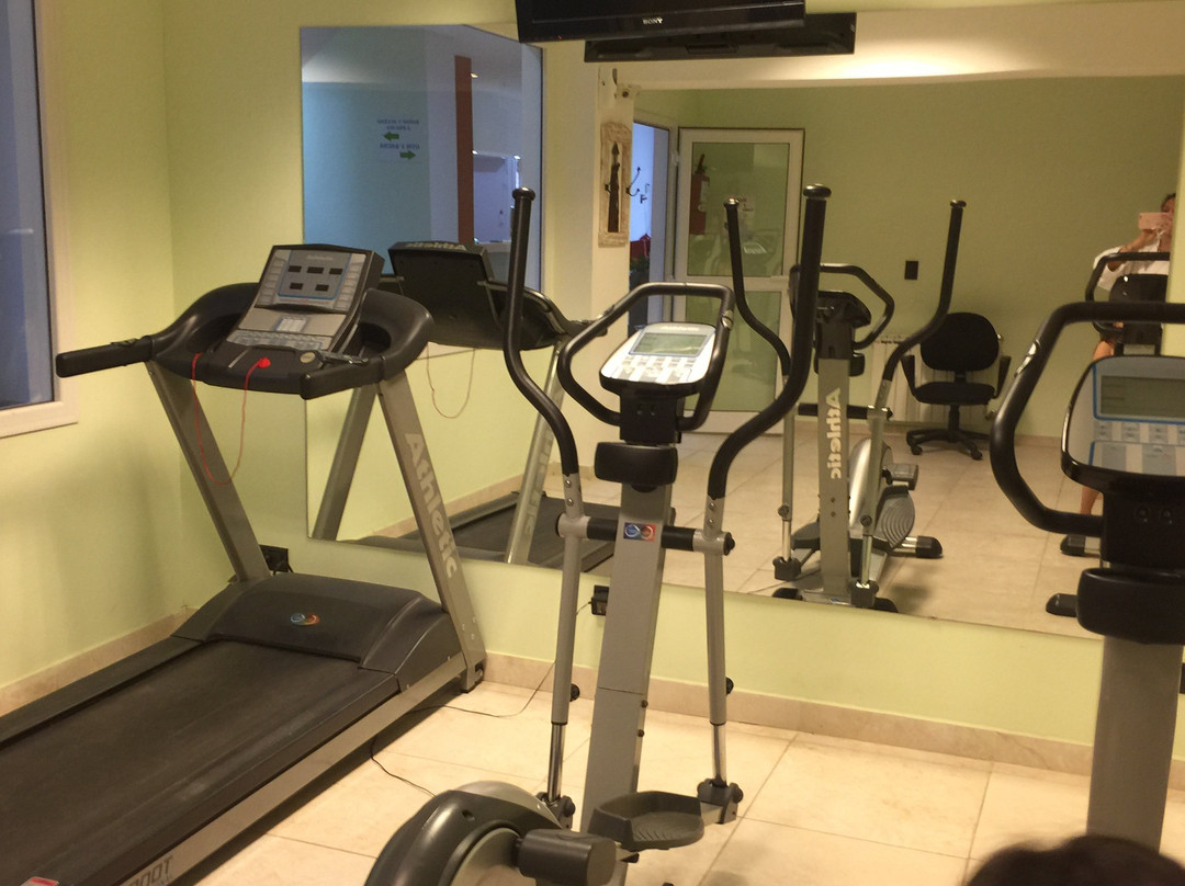 霍斯特里亚查尔图旅馆主图