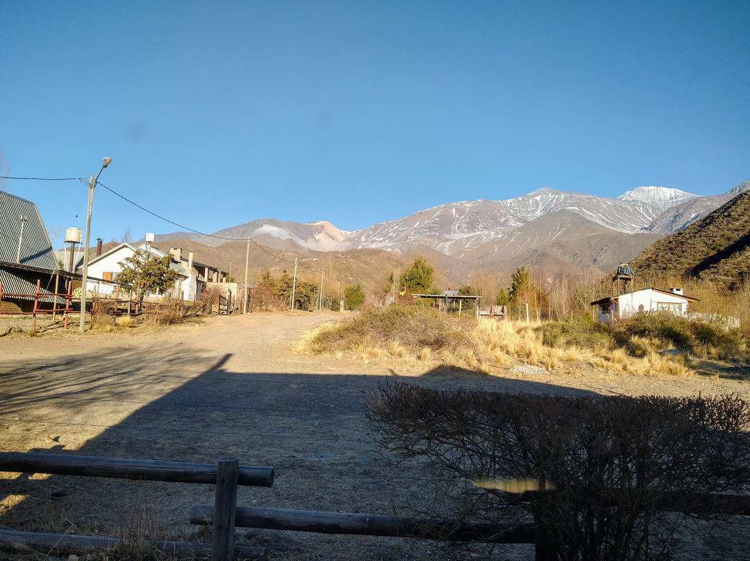 Complejo El Plata主图