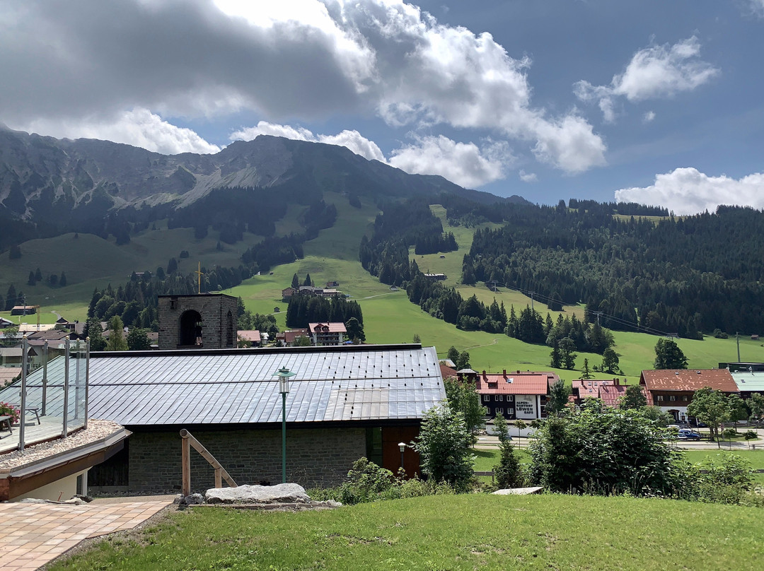 Hotel Heckelmiller主图