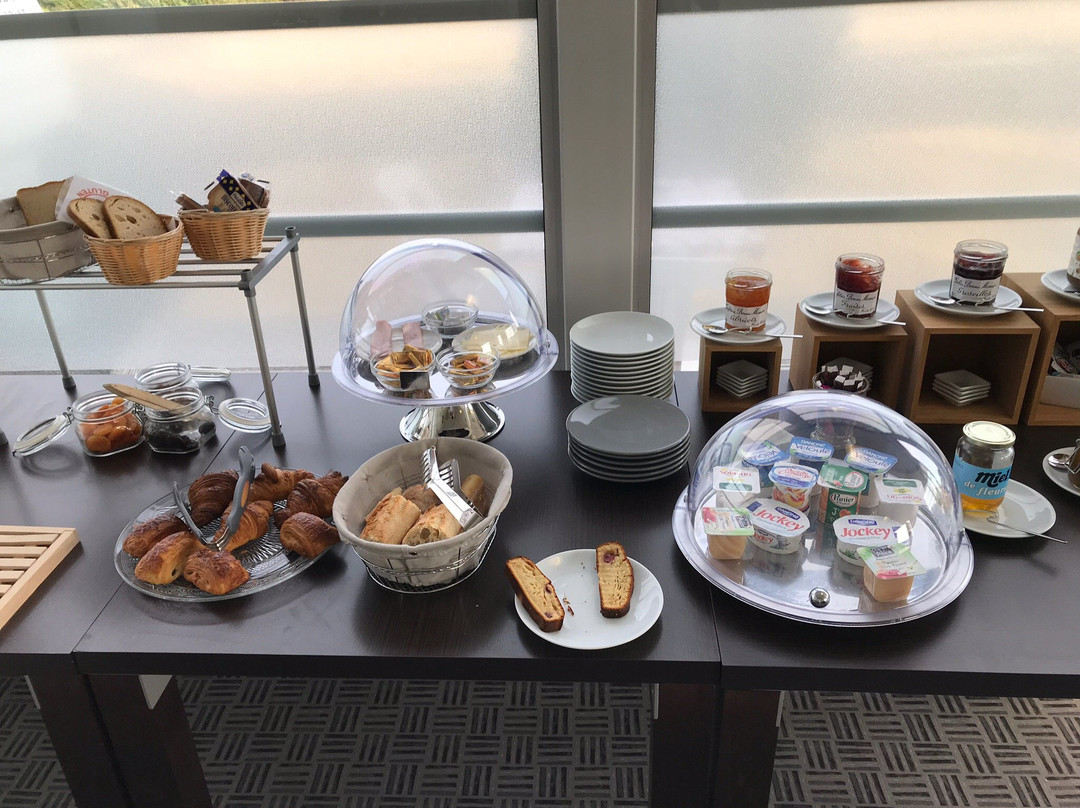 Hotel Talencia主图