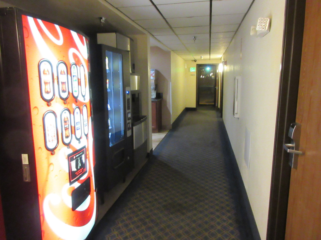 Super 8 by Wyndham Winnemucca NV主图