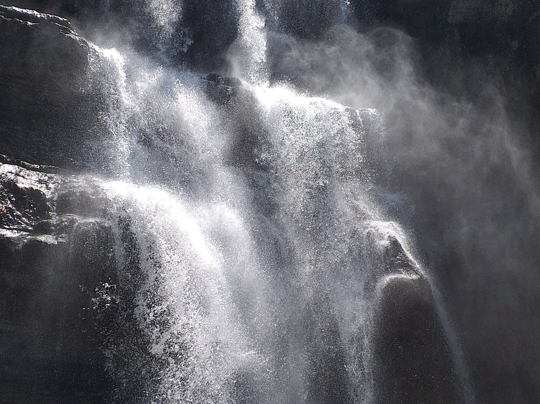 Cascate di Vallesinella景点图片