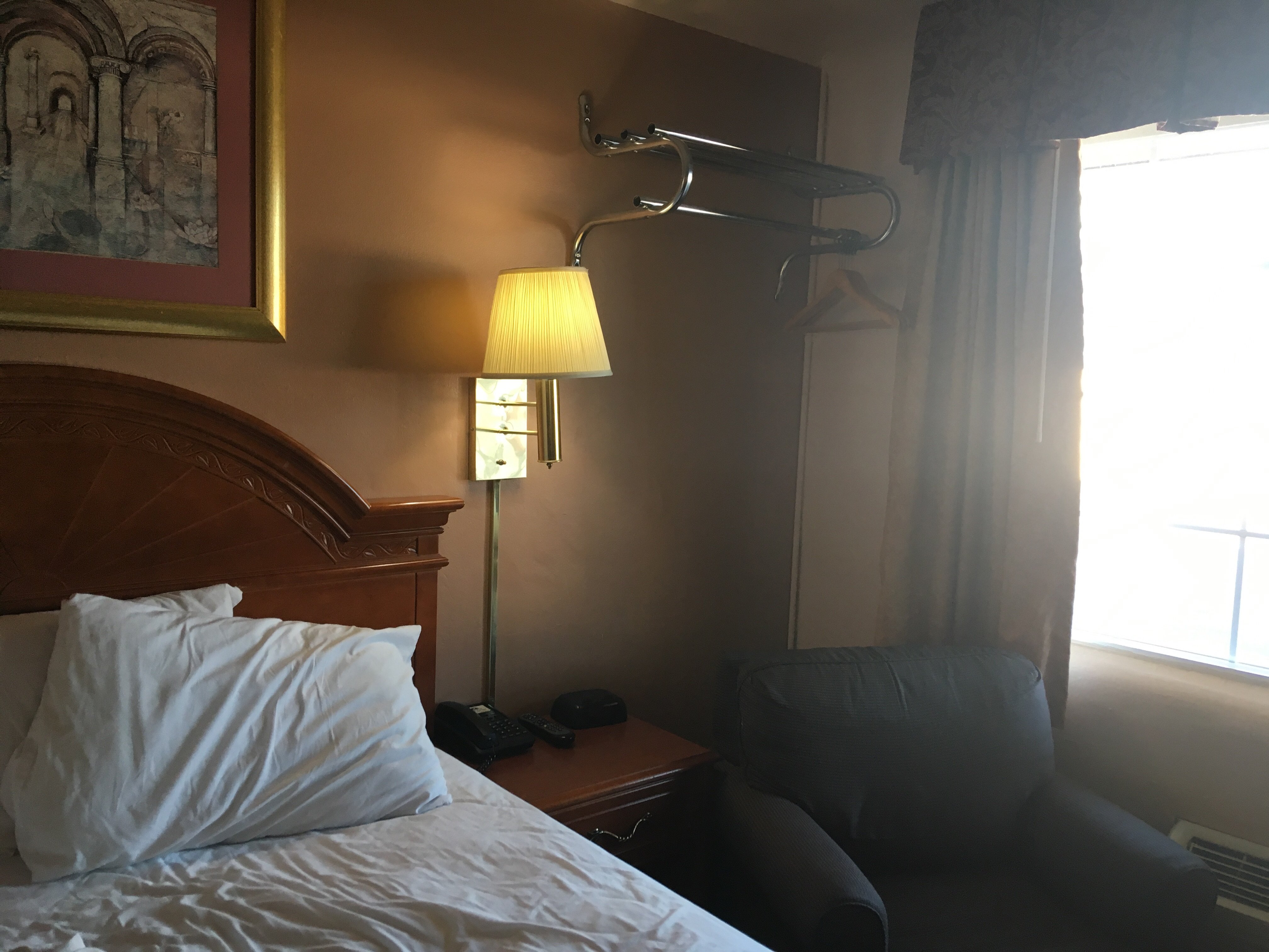 Americas Best Value Inn Eugene-官方