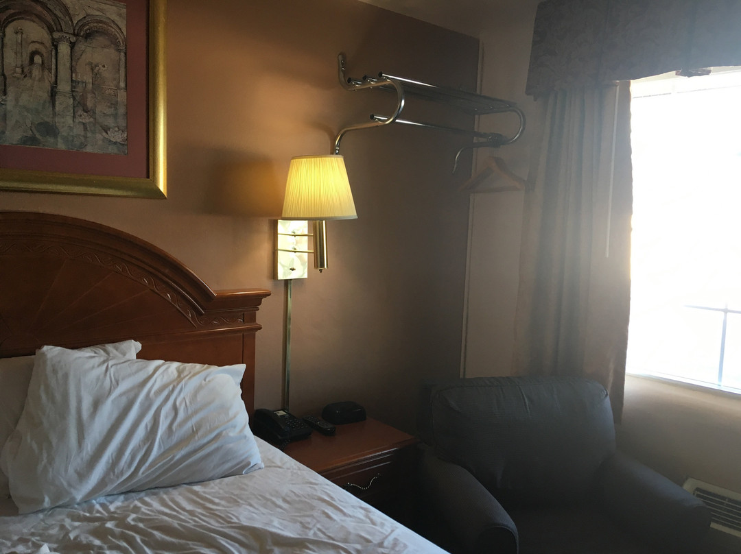 Americas Best Value Inn Eugene主图