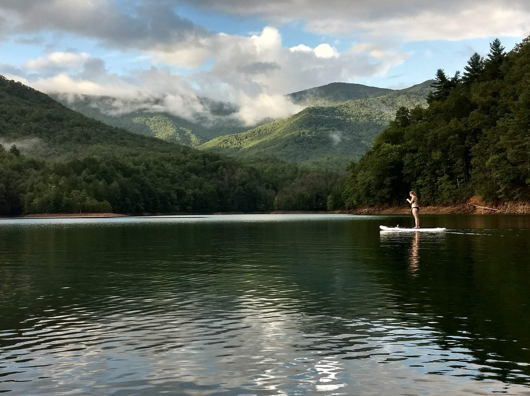 The Sunny Day Adventure Company-Almond必去景点