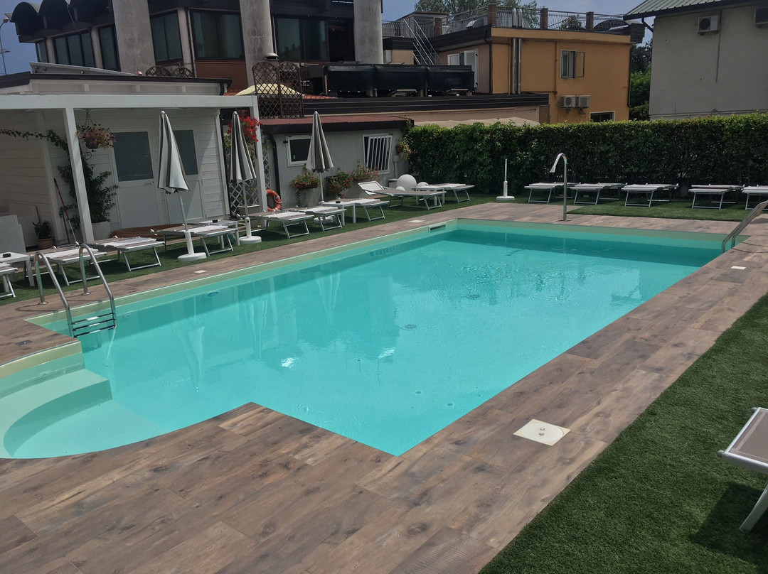 Residenza Pic Nic主图