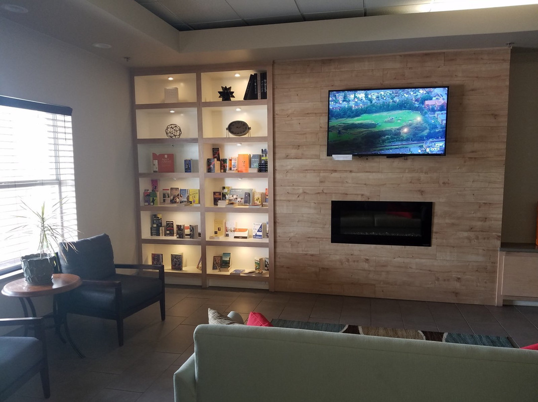 Country Inn & Suites by Radisson, Harlingen, TX主图