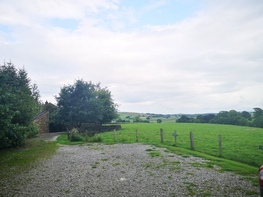 Layhead  Farm Cottages