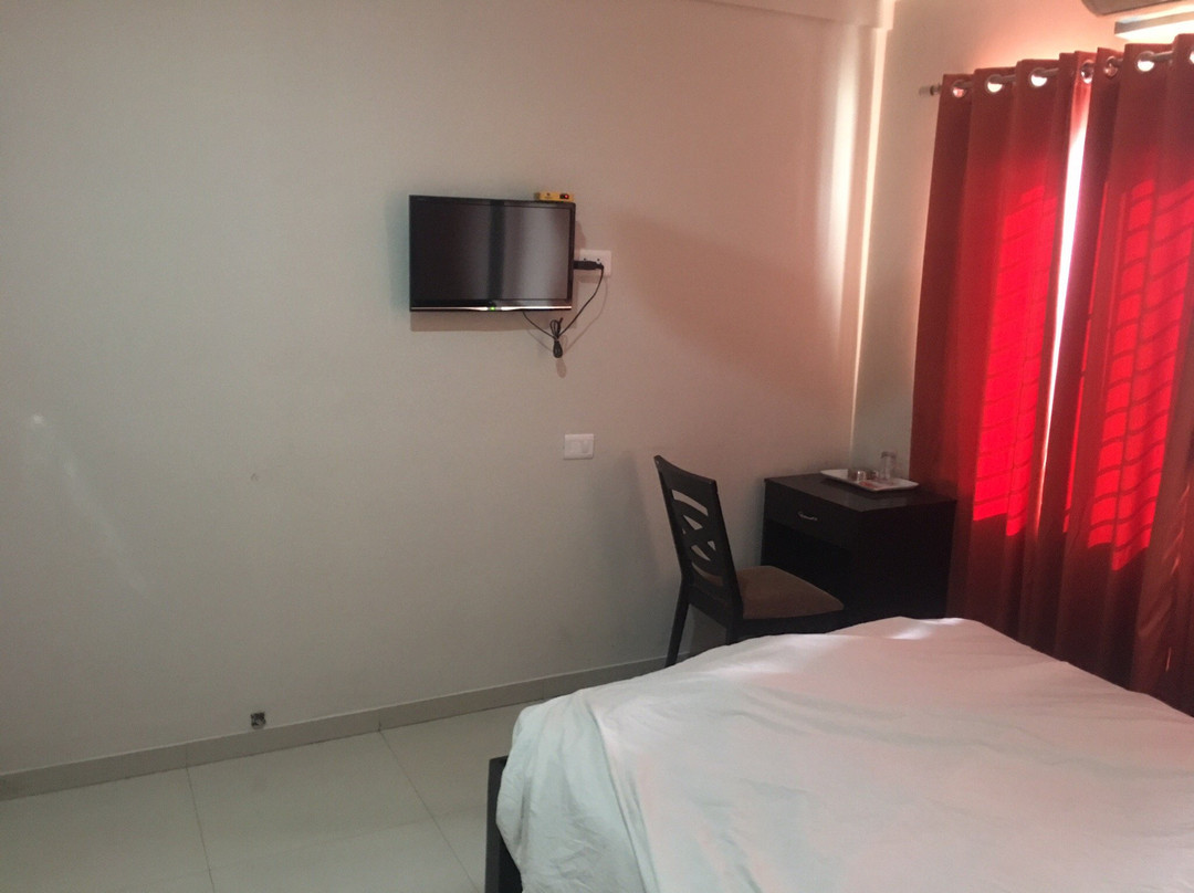 Riva Residency主图