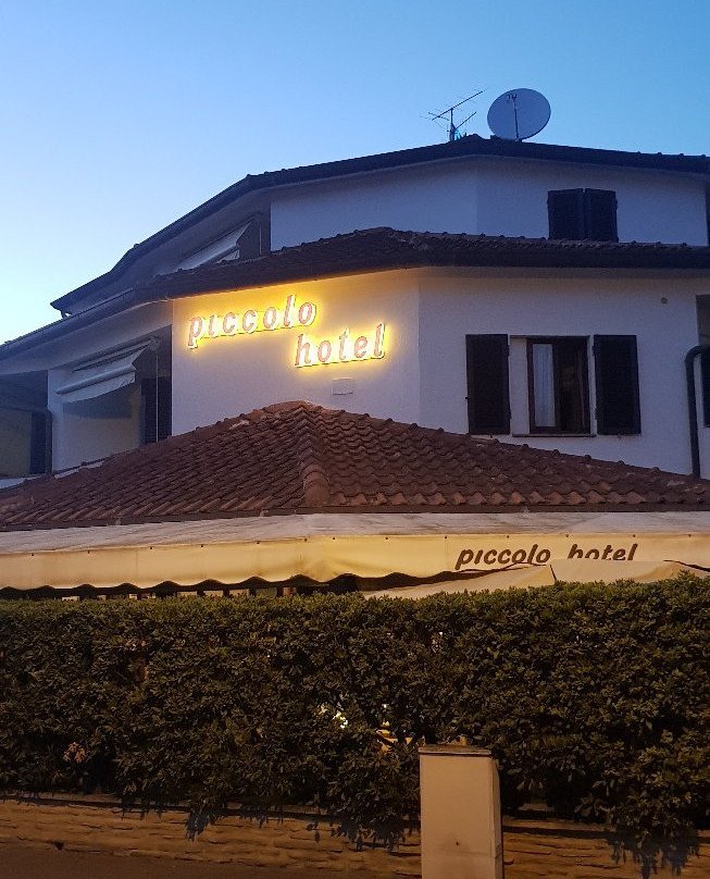 Piccolo Hotel主图