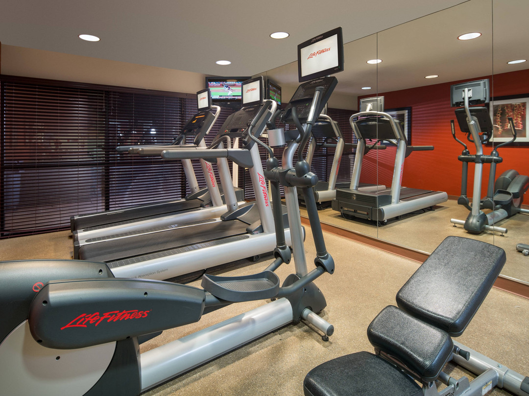 Fairfield Inn & Suites Tucson North / Oro Valley主图