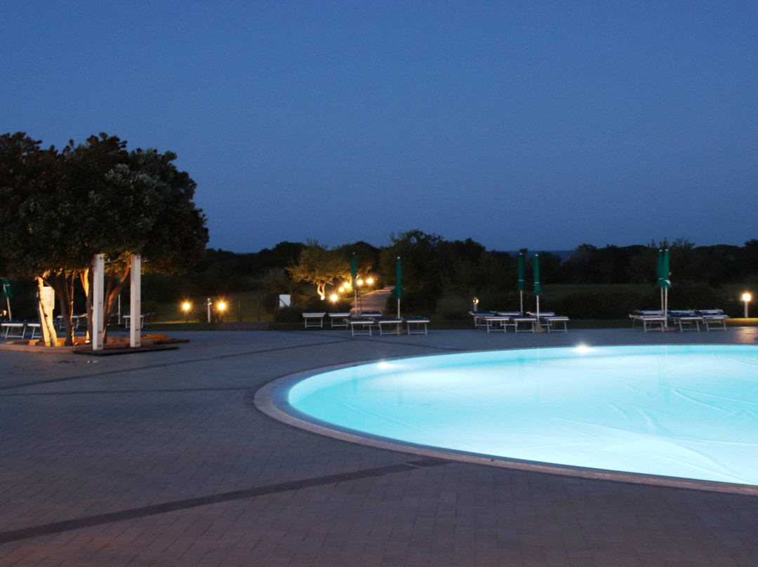 Futura Club Cala Fiorita主图