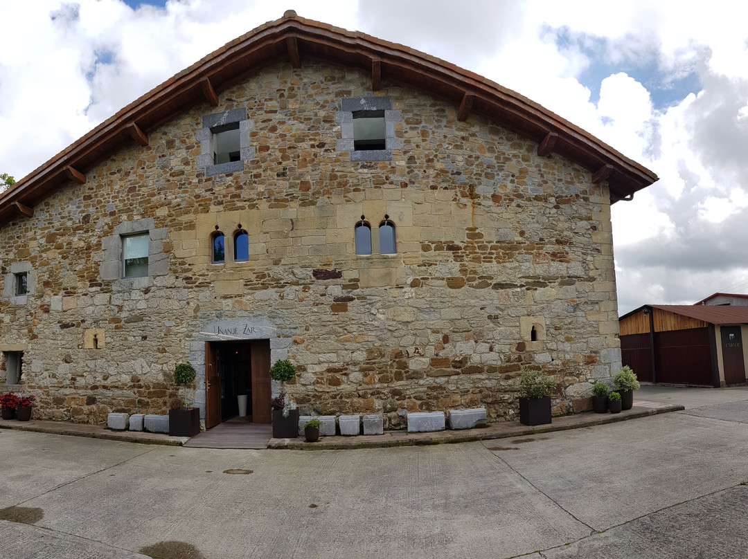 Heredad de Unanue主图