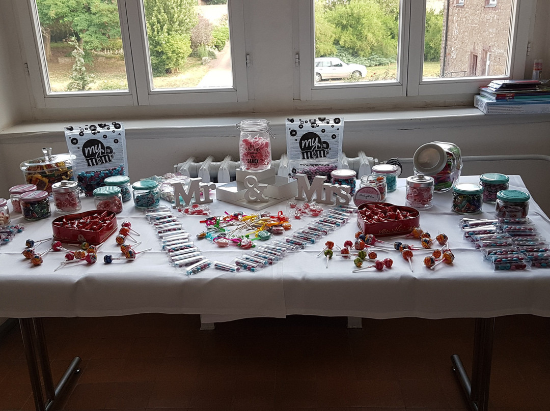 Schloss Wallhausen主图