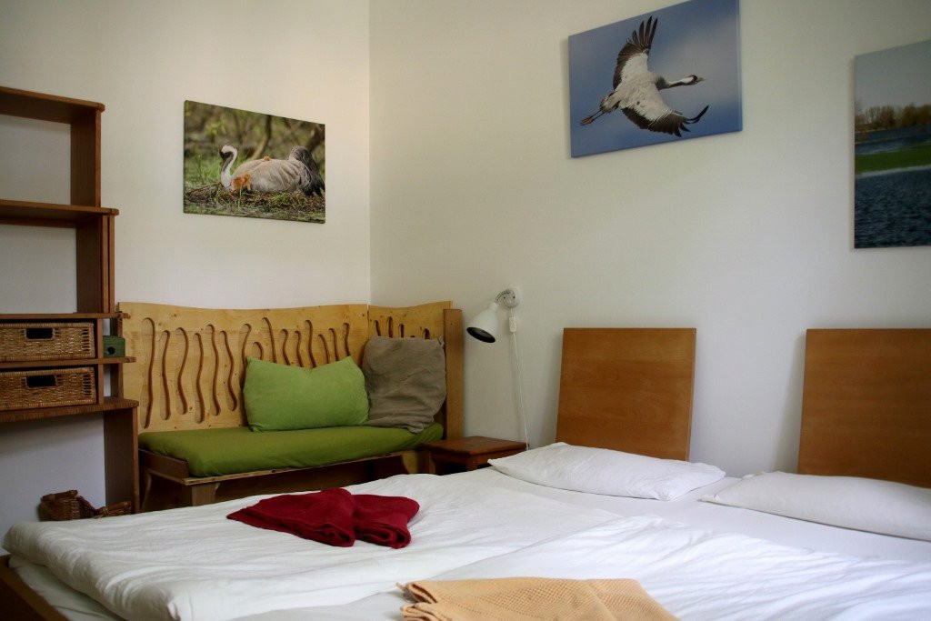 Bio-Hotel Kenners Landlust主图