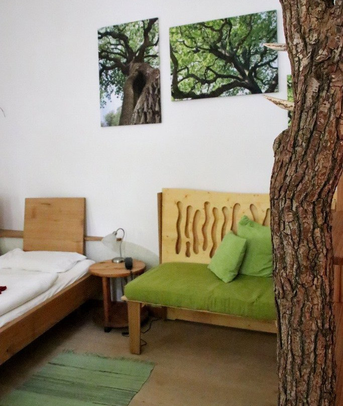 Bio-Hotel Kenners Landlust主图