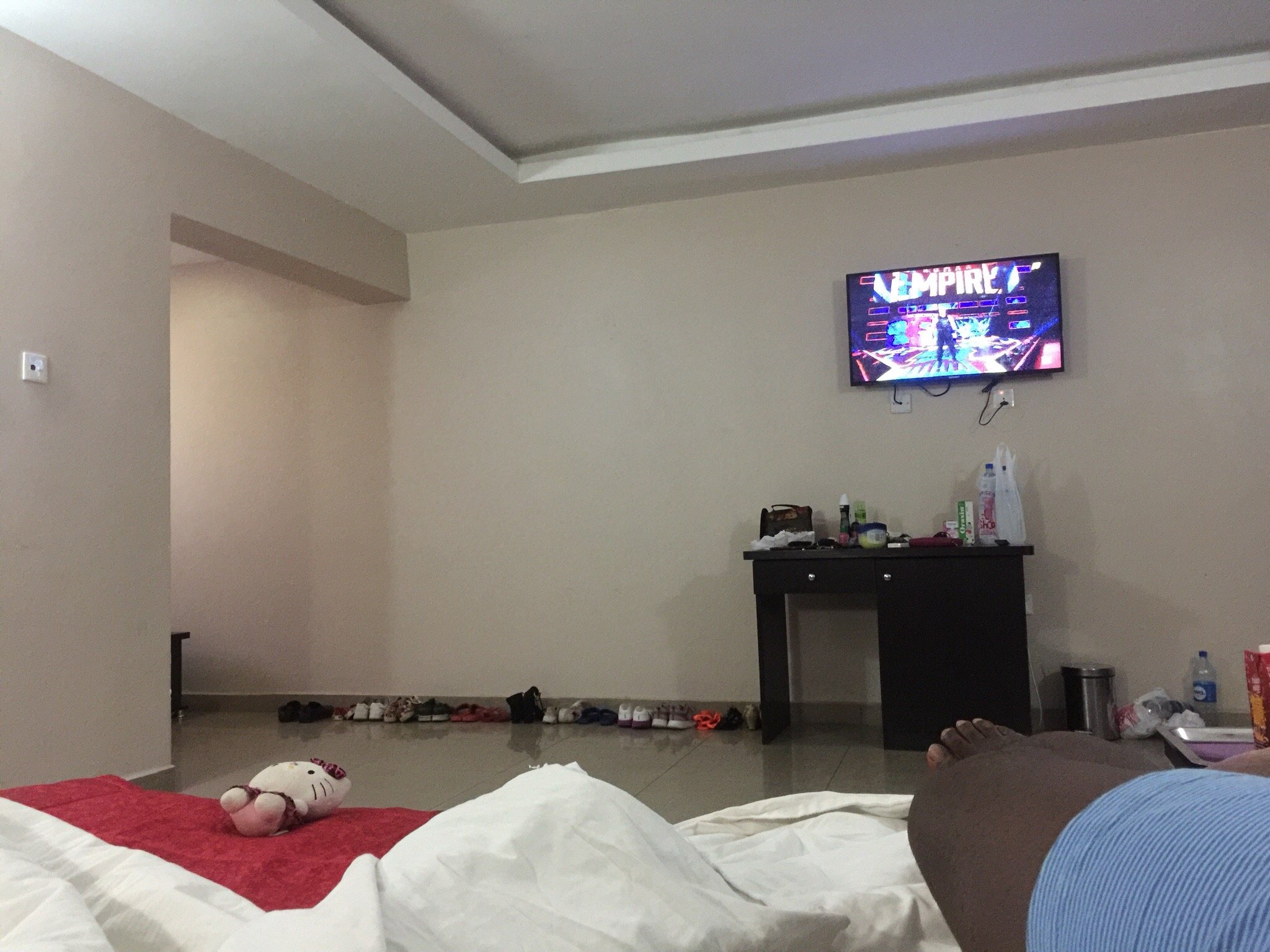 Stanzel Grand Resort-官方