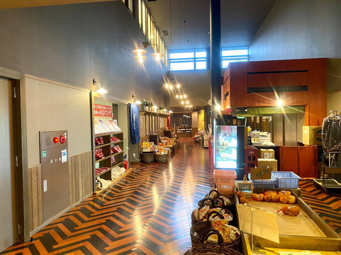 Gyozen-ji Onsen-白山市必去景点