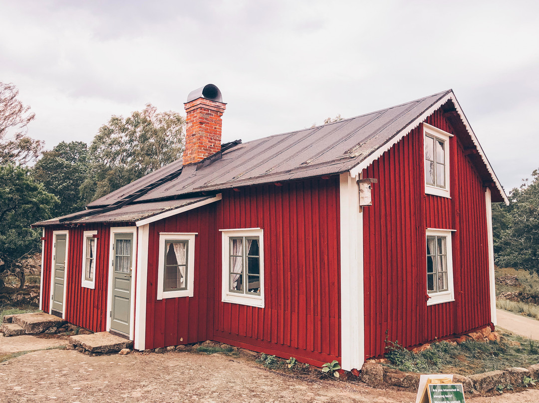 Eriksberg Hotel & Nature Reserve主图
