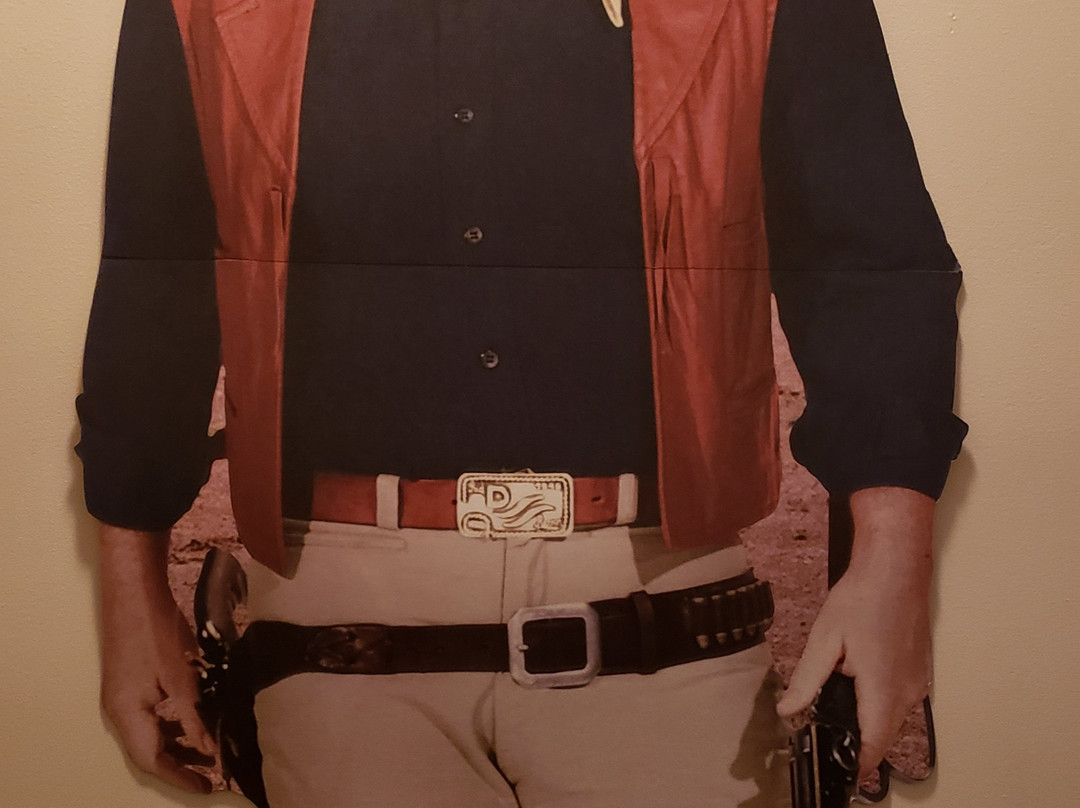 Crooked Creek Winery-Centralia必去景点