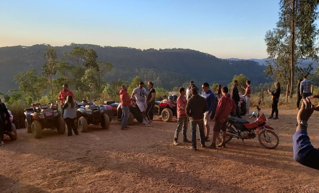 Rota Monte Verde Quadriciclos-蒙特贝尔德必去景点