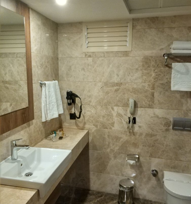 Extenso Hotel主图