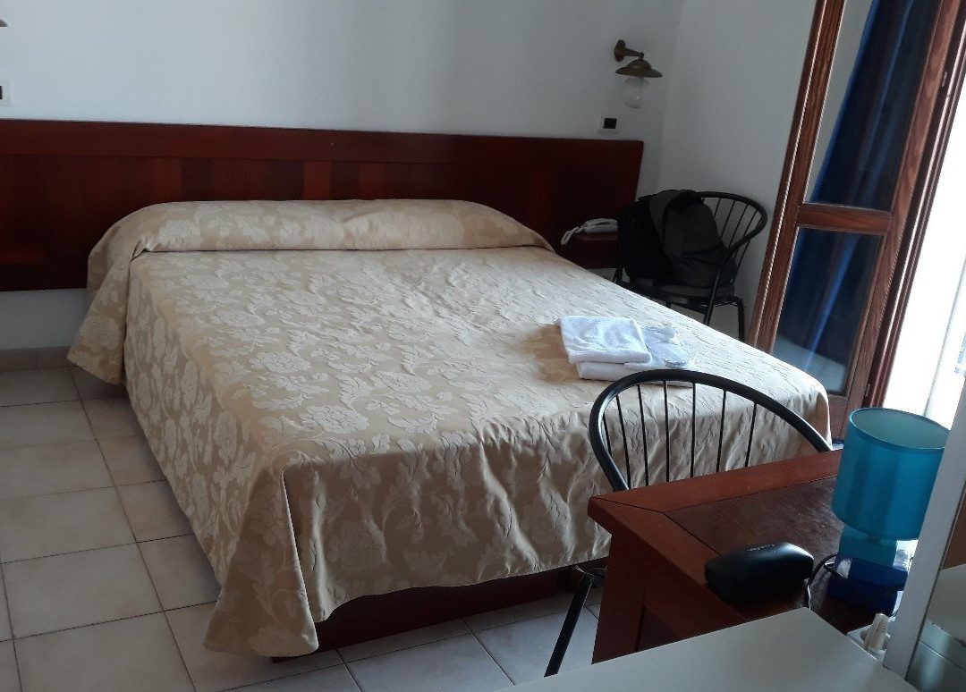 Hotel L'Ancora主图