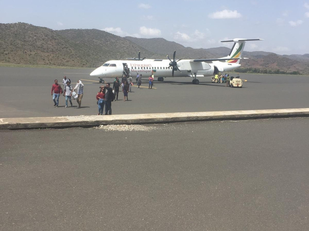 Ethiopia Jordan Tours-贡德尔必去景点