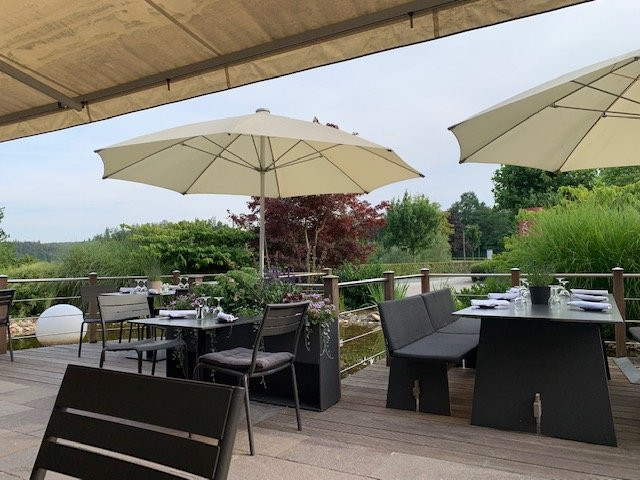 Hotel & Restaurant Seegarten主图