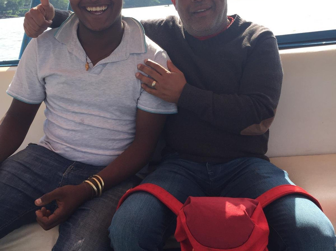 Ethiopia Jordan Tours-贡德尔必去景点