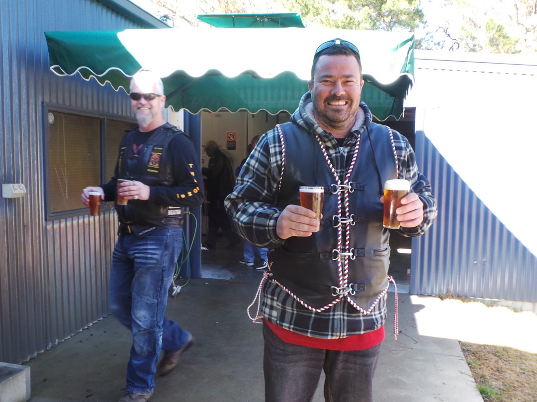 Wyadra Brewing-Tallong必去景点