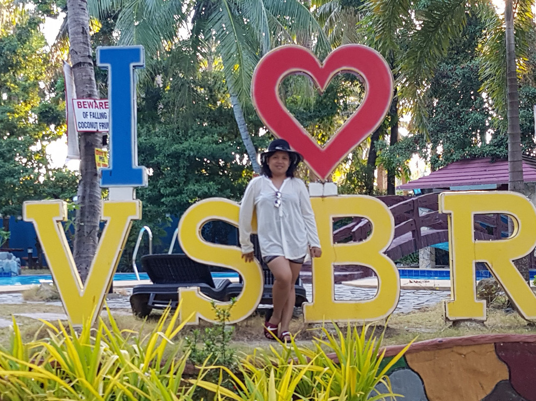 Villa Soledad Beach Resort主图