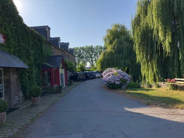 La Bégaudière主图