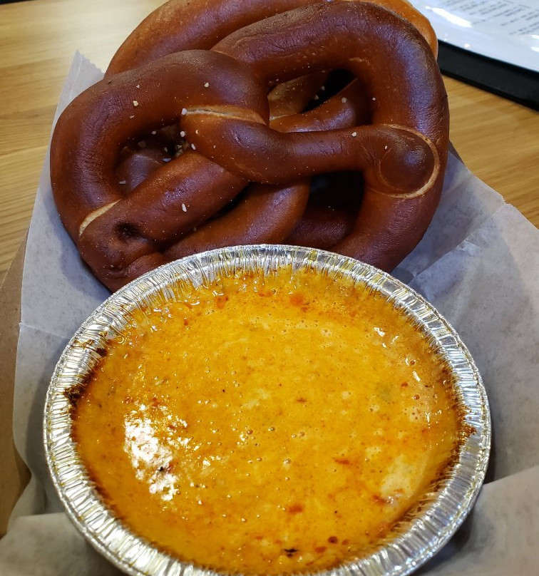 Sun King Brewery-印第安纳波利斯必去景点