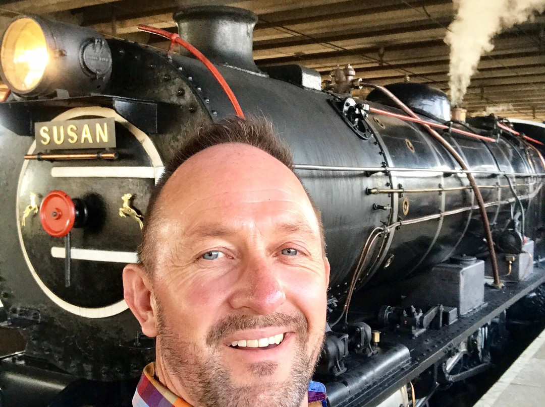 Reefsteamers-Magaliesburg必去景点