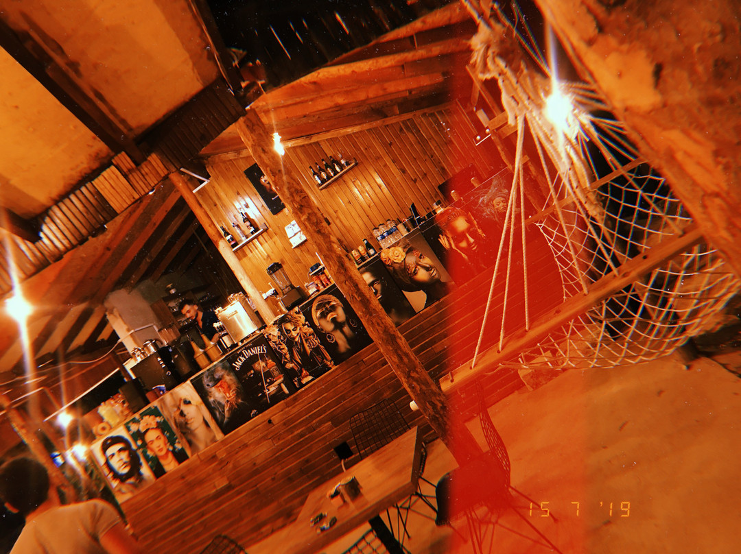 Sheriff Woody Coffee & Bar