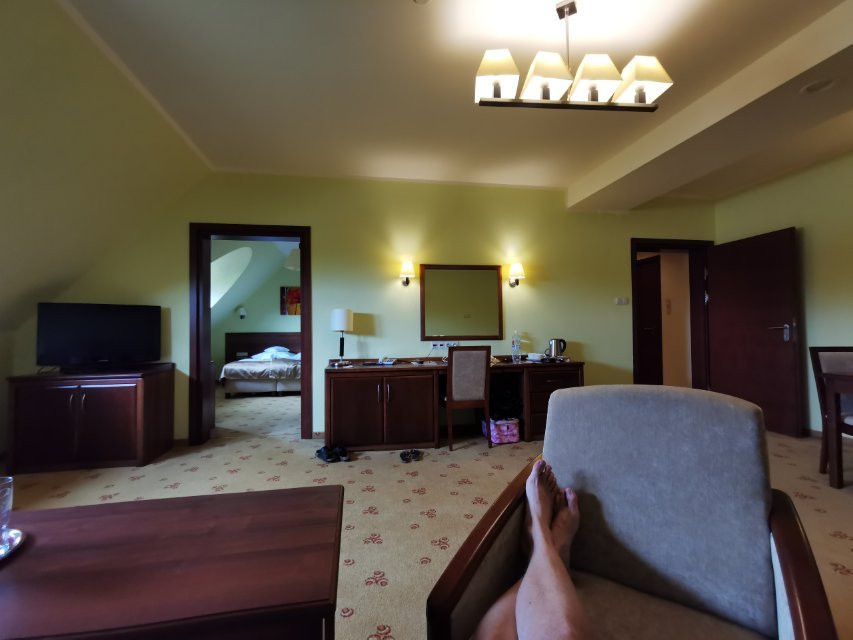 Hotel Rycerski主图