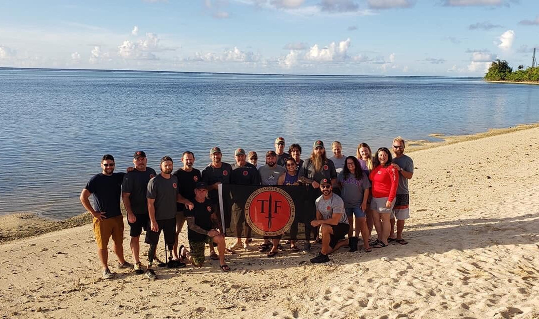 Green Flash Dive Services-加拉班必去景点