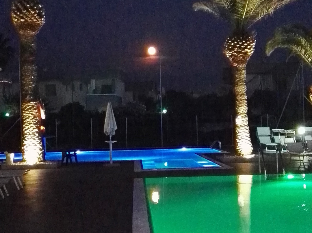 Copacabana Village主图