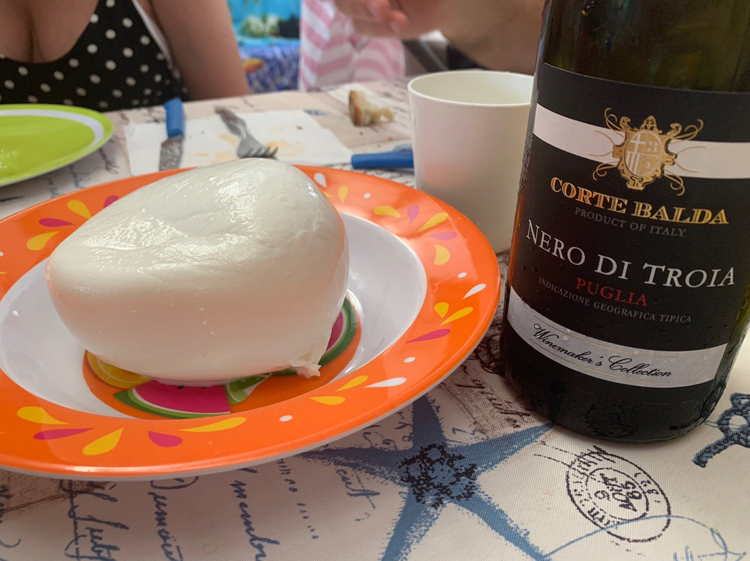 Core by Clare Smyth