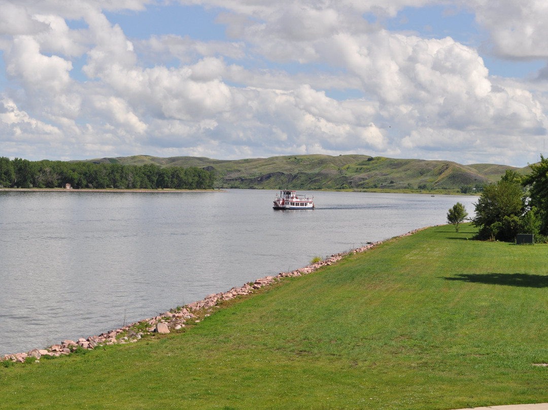 AmericInn by Wyndham Fort Pierre Conference Center主图