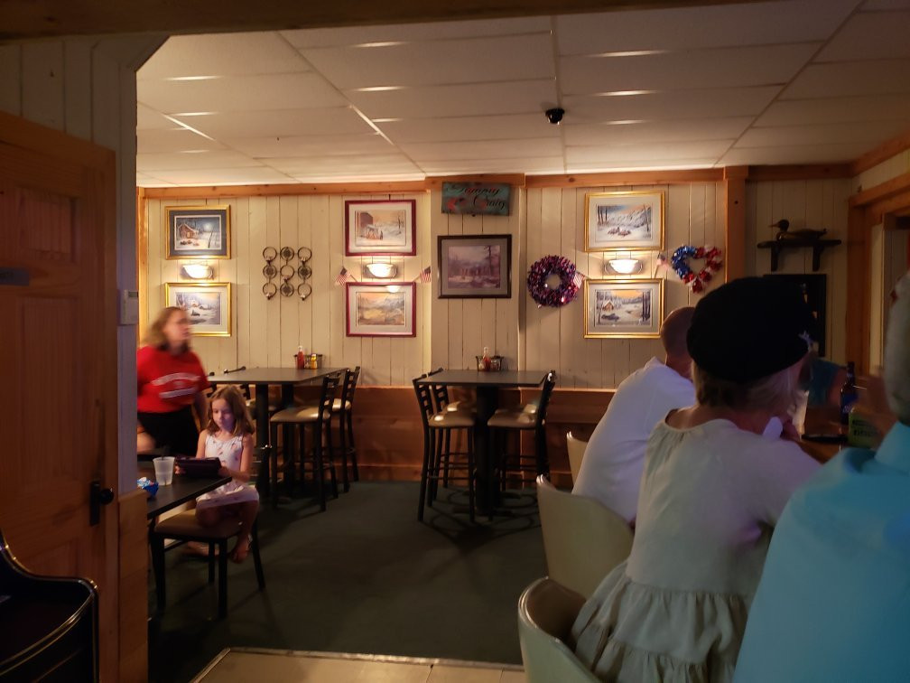 Mel's Bar and Grill-Brandon必去景点