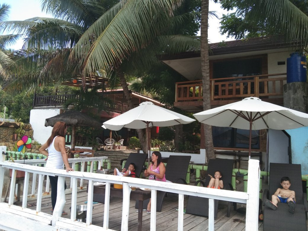 Kamayo Beach Resort主图
