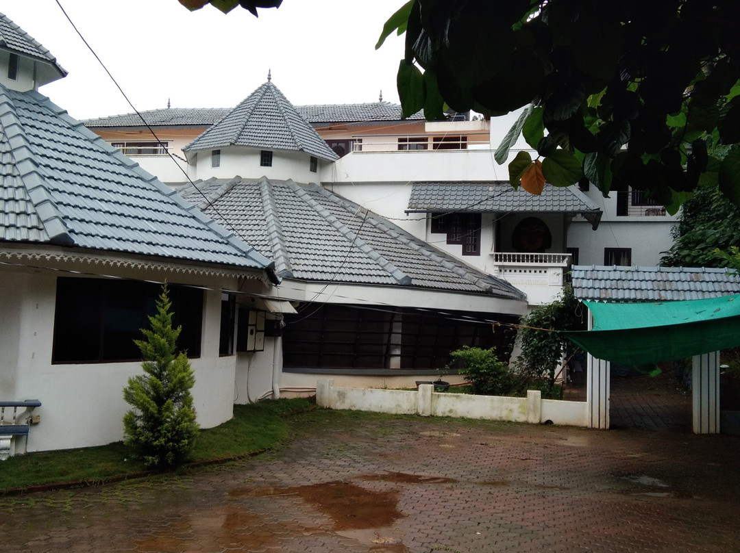 Wayanad Gate Resort主图