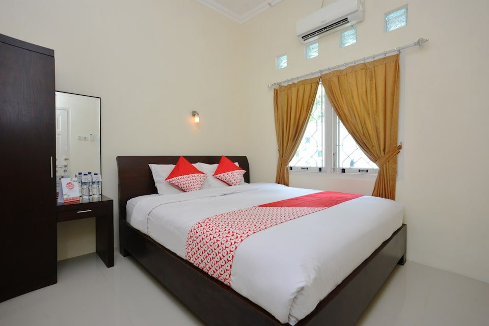 OYO 722 Uno Guesthouse主图