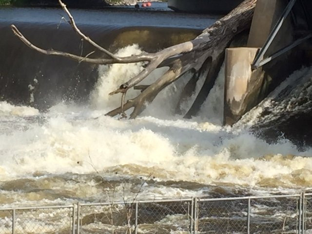 Sorlien Park-Granite Falls必去景点